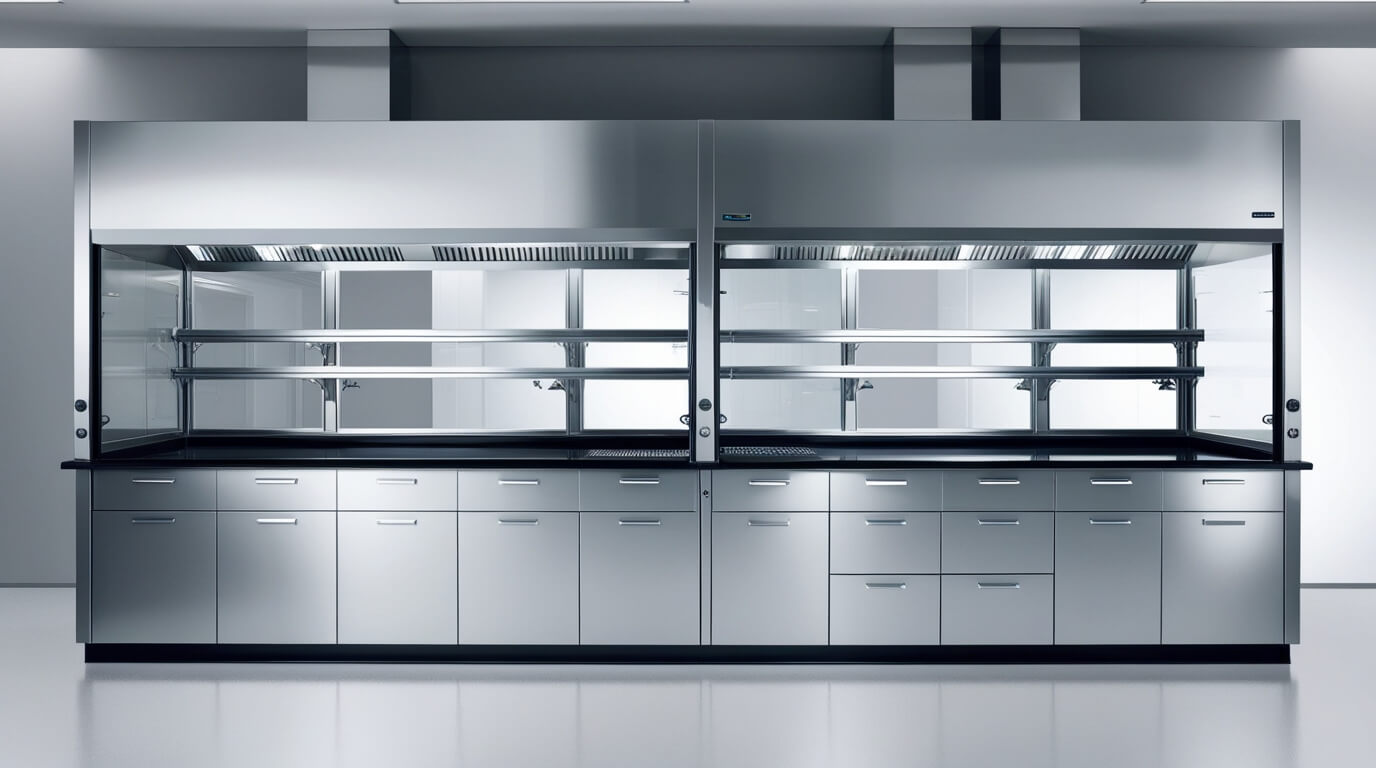 Fume Hood Manufacturer