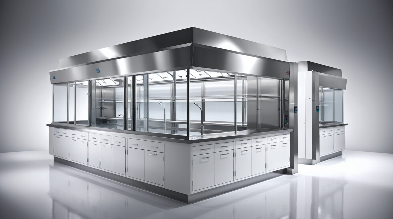 Fume Hood Suppliers