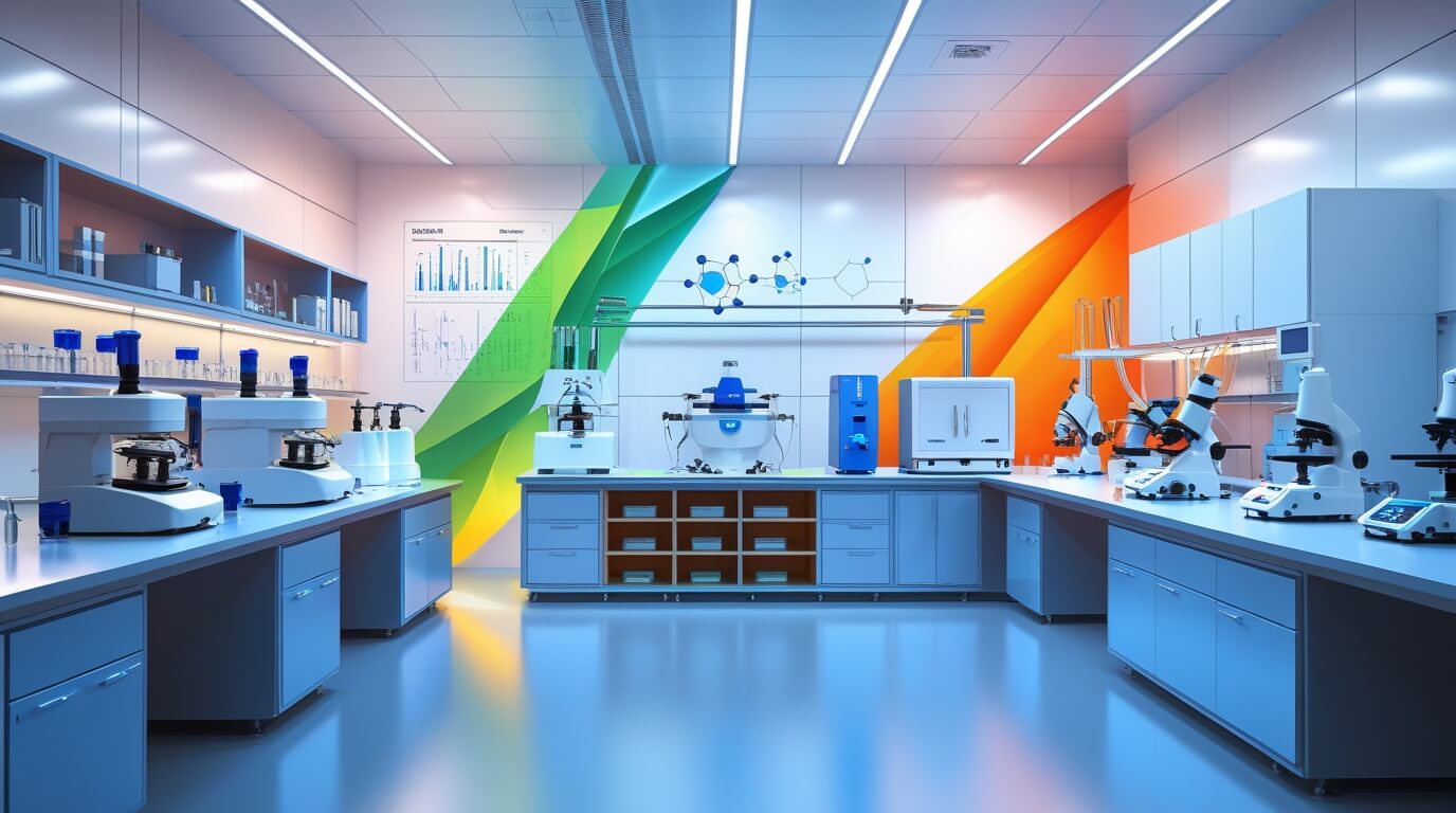 Laboratory Solutions