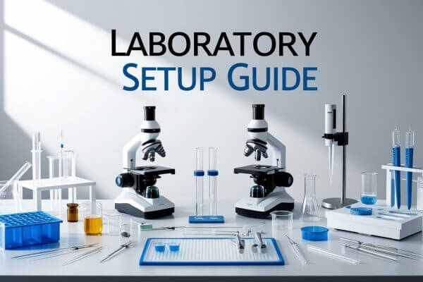 Laboratory Setup Guide