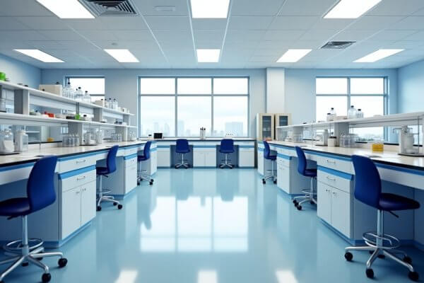 How to Choose the Best Modular Lab Furniture for Small Budgets Modular Lab Furniture 02