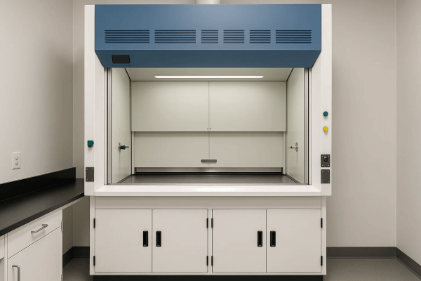 Fume Hood Manufacturer in India fume hood manufacturer in India 02