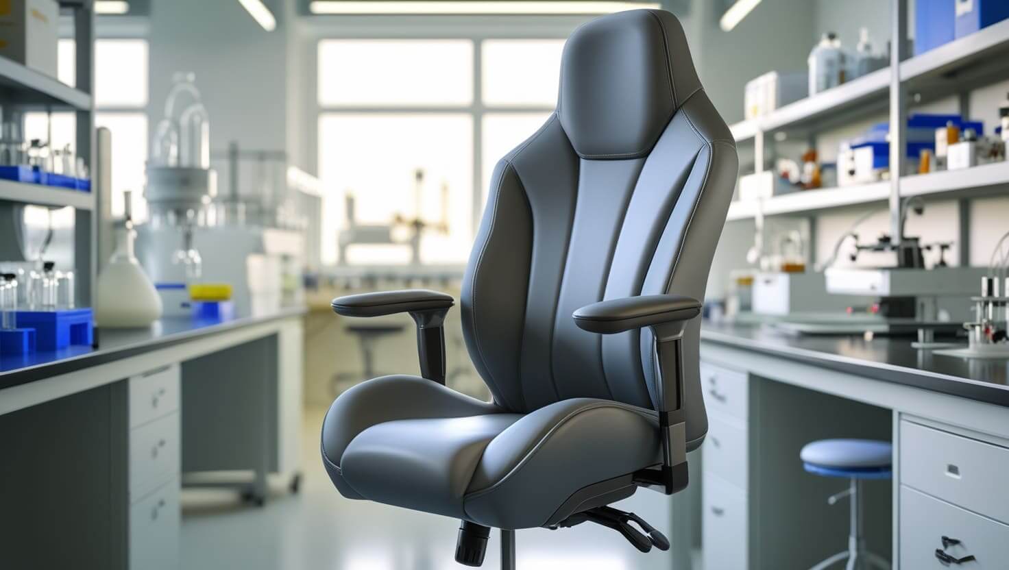 Best ergonomic furniture India (2)