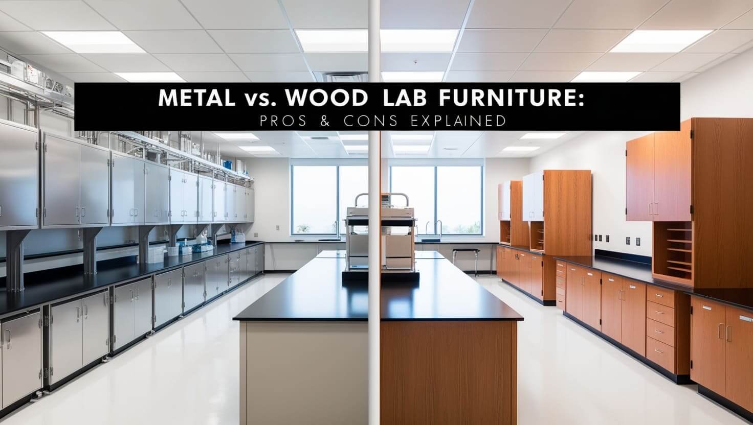 Wood Lab Furniture