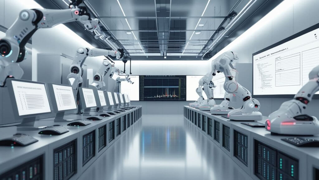 How to Set Up an AI Laboratory | Complete AI Lab Setup Guide
