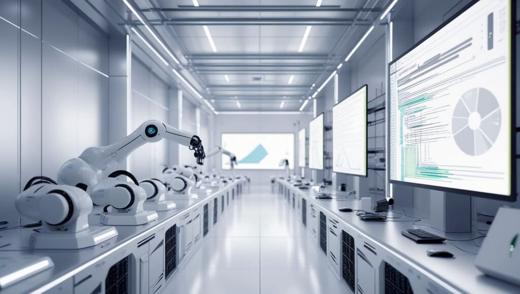 How to Set Up an AI Laboratory | Complete AI Lab Setup Guide