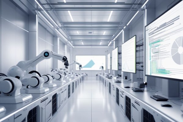 How to Set Up an AI Laboratory: A Complete Guide how to set up an ai lab