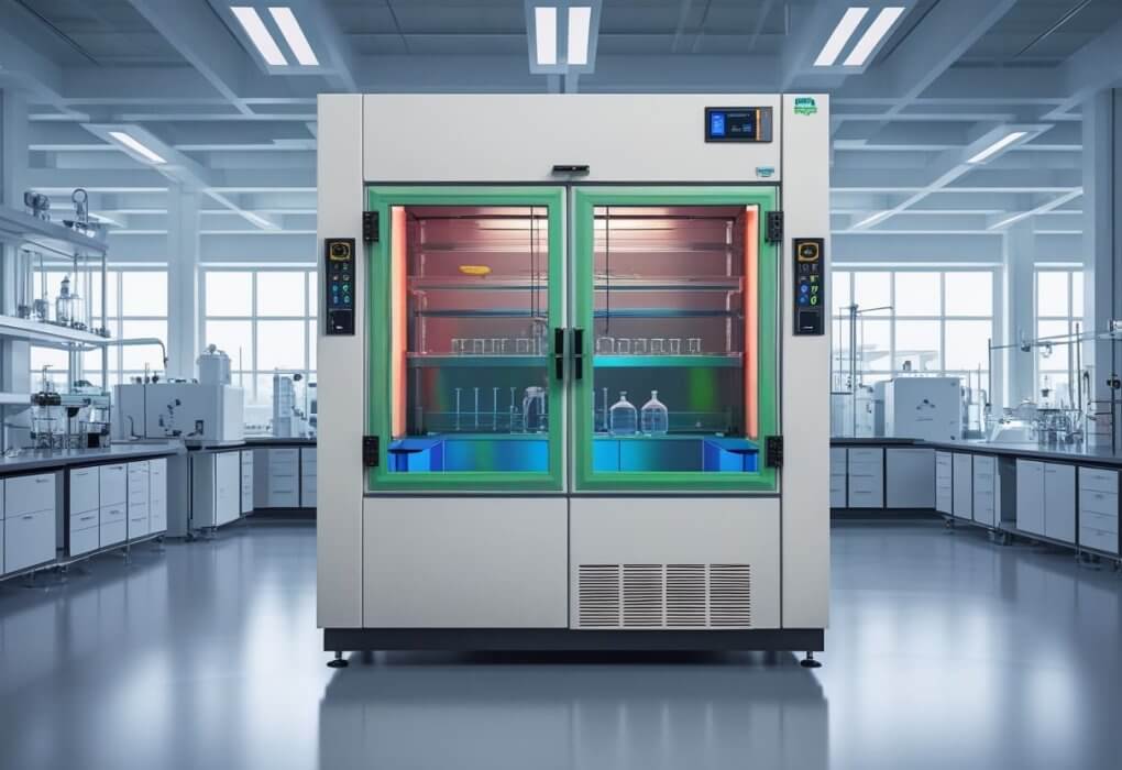 biosafety cabinet suppliers