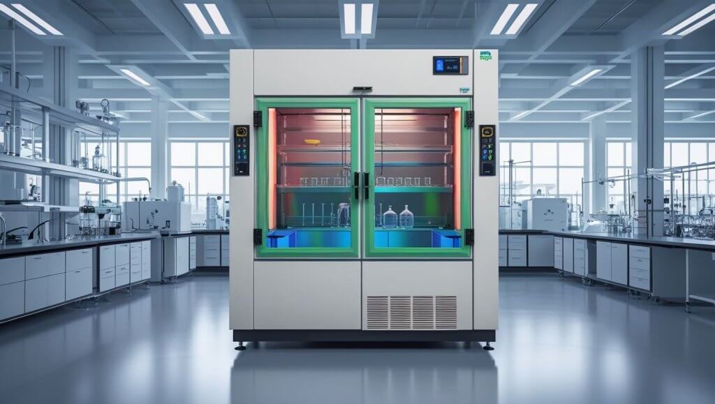 Laboratory Setup Guide & Cost Estimation 2025 | Complete Lab Planning Tips