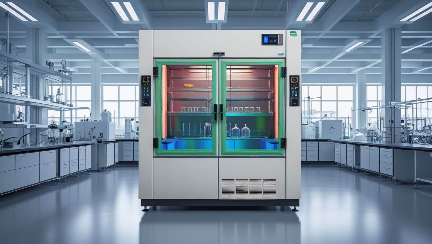 biosafety cabinet suppliers
