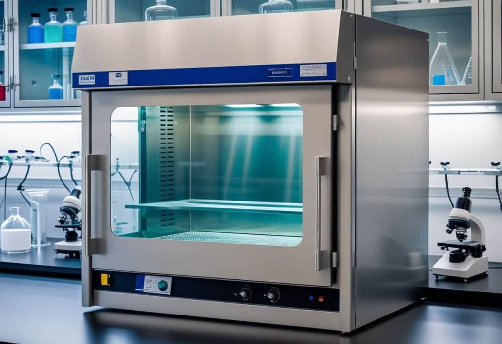 perchloric acid fume hood manufacturers