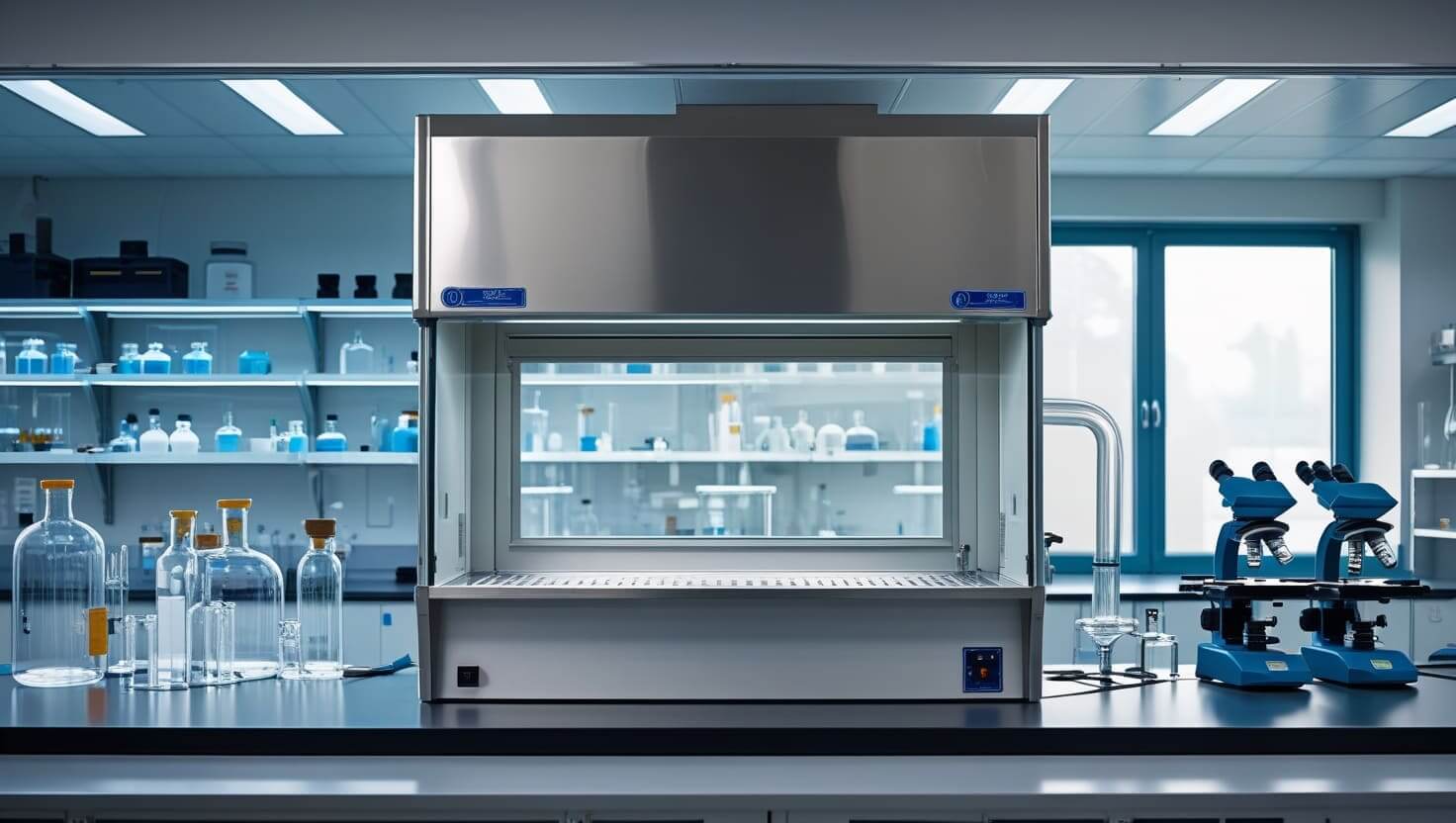 perchloric acid fume hood suppliers