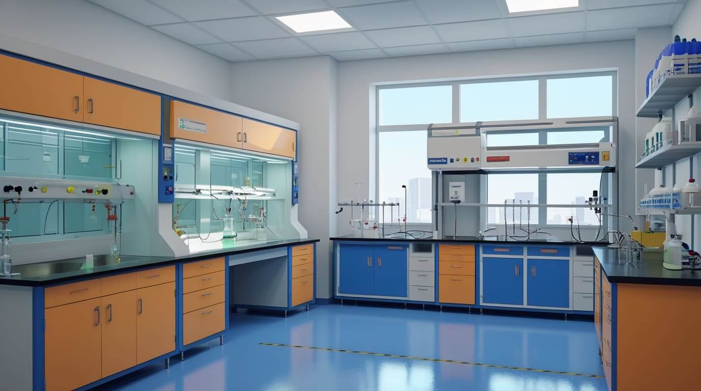 forgetting about service contracts and spare parts