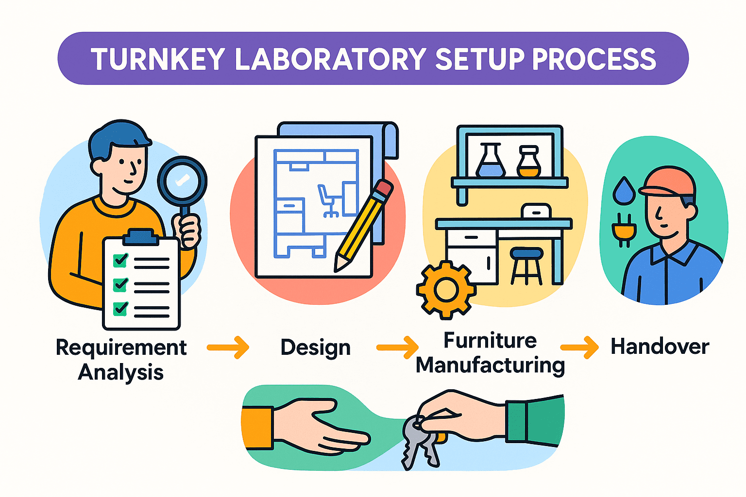 real success comes from real planning