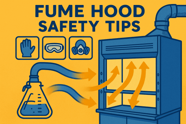 types, safety tips & installation checklist