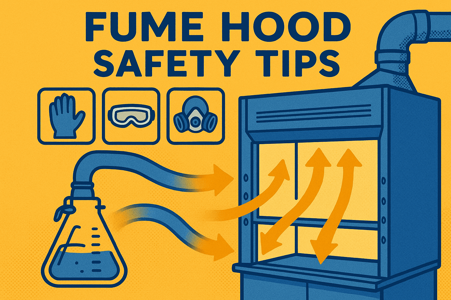 types, safety tips & installation checklist